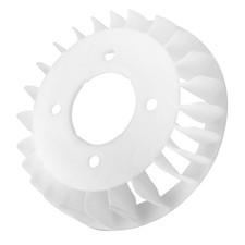 Mower Engine Cooling Fan for Kawasaki FH381V Plastic New Easy Install Efficient