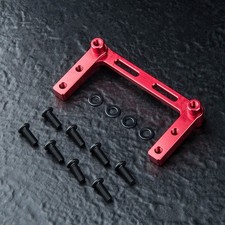 MST RMX 4 Steering Servo Mount