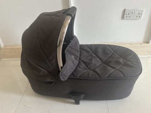 Mamas papas onyx carry - onyx,