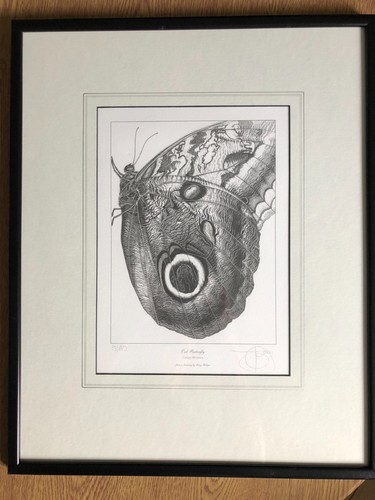 Gary hodges signed limited - gary,