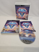 Bejeweled 3 (PS3)