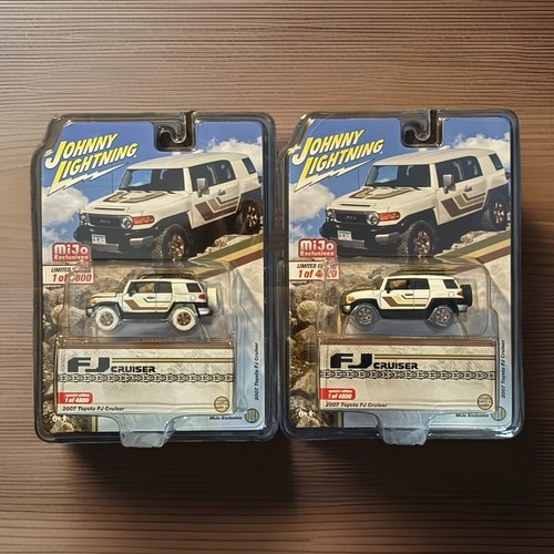 Johnny lightning 2007 - johnny,