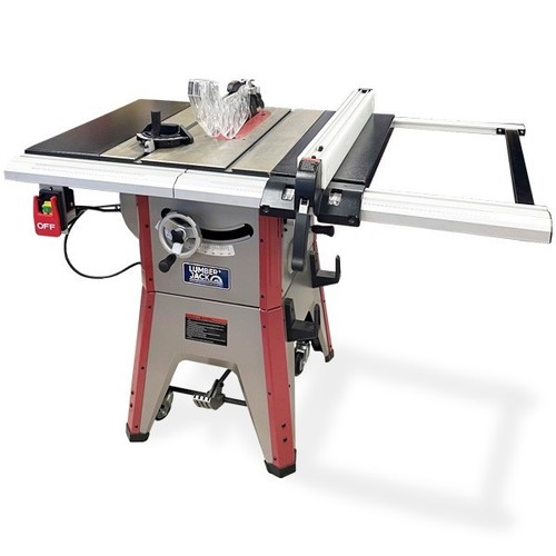Table saw 1800w - table, iron