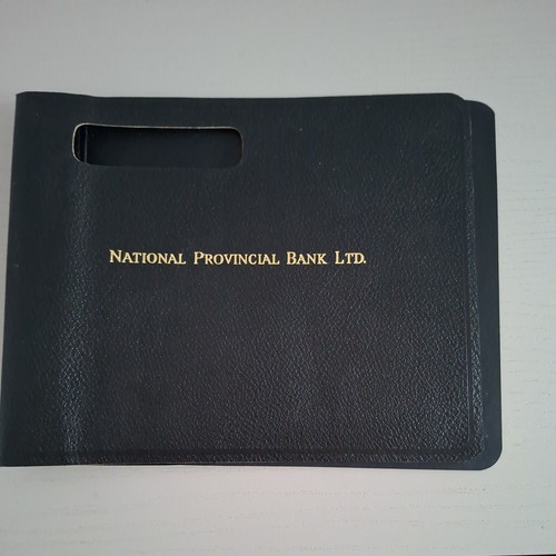 Vintage national provincial - national,