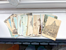 34 Postcards Theatres Opera