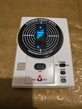 Vintage Grandstand Invader
