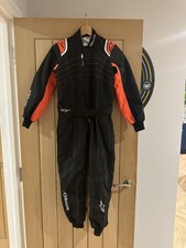 Alpinestars KMX-9 V3 S Kart