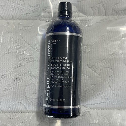 Peter thomas roth retinol - peter,
