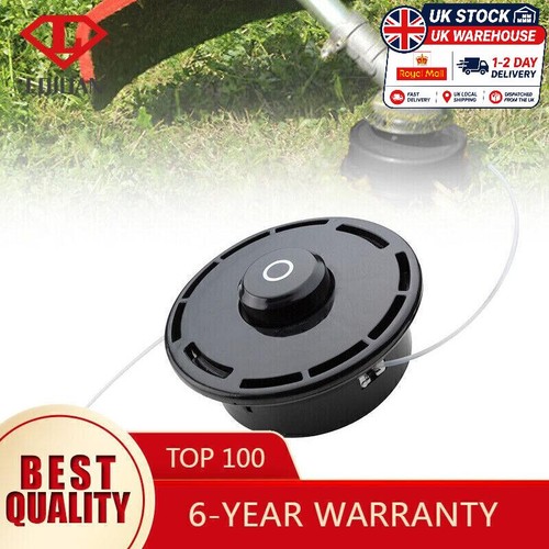 Trimmer brushcutter spool head - trimmer,