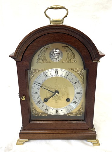 Antique style mahogany mantel - antique,