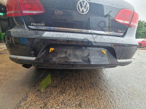 Volkswagen passat mk6 - passat,
