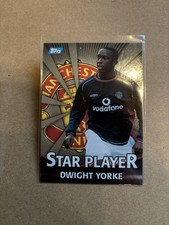 Topps Premier Gold 2001 Dwight