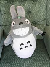 My Neighbour Totoro Studio Ghibli Big Soft Toy Cuddly Teddy Stuffed animal Plush