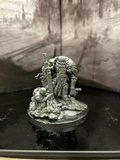 Warhammer 40k Black Templars High Marshal Helbrecht