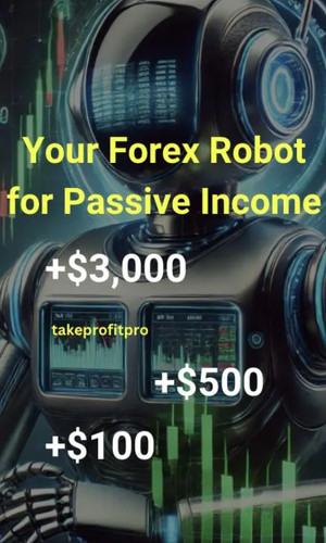 Takeprofitpro mt5 forex - takeprofitpro, ea