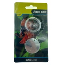 Aqua One Fish Tank Aquarium