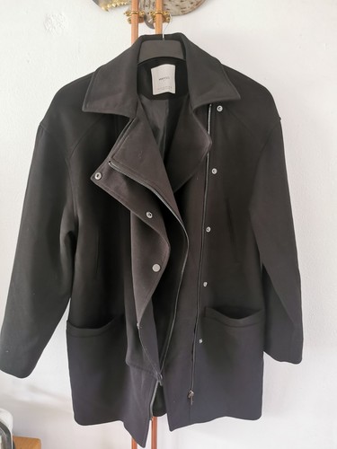 Ladies mango stylish grey - mango,
