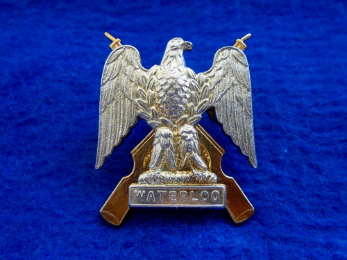 Royal scots dragoon guards - royal,