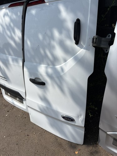 2017 ford transit custom - transit,