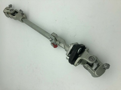 Steering column shaft joint - steering,