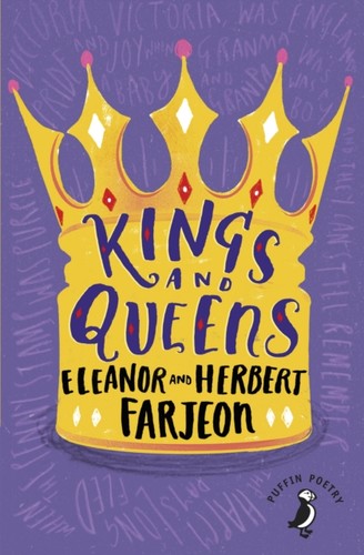 Kings and queens eleanor - and, by