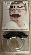 Fred Chill Baby Moustache