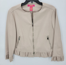Catherine malandrino jacket - catherine,