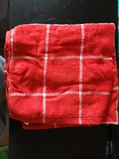 WWE SlamCrate Rowdy Roddy Piper Towel