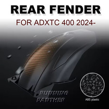 SYM ADXTG400 2024 Rear Mudguard Motorcycle Modification Parts ADXTG 400