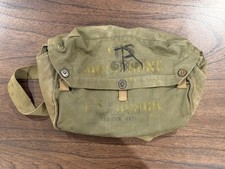 WWII WW2 US ARMY M6 Army