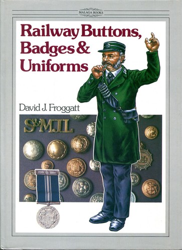 Railway buttons badges - buttons,,