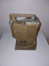 Vintage Specto Film Projector