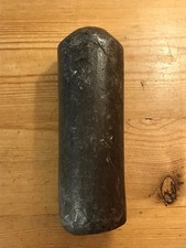 463b Old Longcase Clock Weight