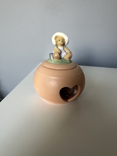 Cherished teddies members - cherished,