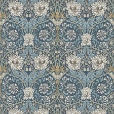 Morris & Co Honeysuckle & Tulip Wallpaper 217371 - (Minor Damage) RRP £140