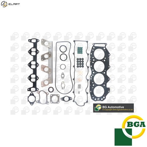 Gasket kit cylinder head - gasket,