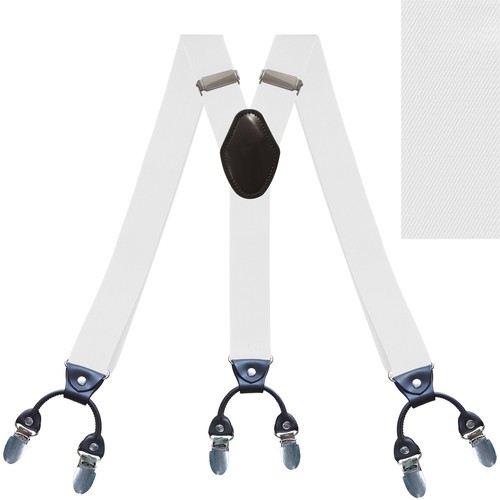 New clips suspenders - new,