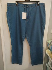 Ladies Basic Jeans Size 24