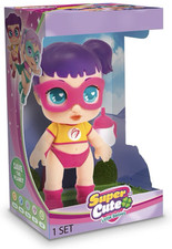 Super Cute Mini Doll - Sisi