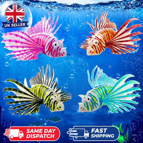 Aquarium artificial luminous - artificial,