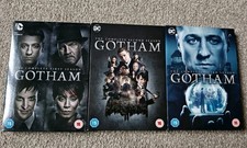 Gotham DVD The Complete Series