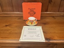 Clarice cliff limited edition - clarice,