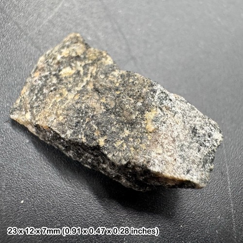 Acasta gneiss crystals - crystals,