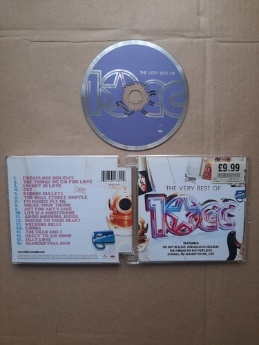 10cc godley creme - godley,