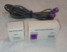 2 x Sky Now TV Master