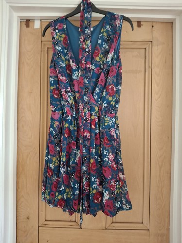 Fabulous summer playsuit size - summer,