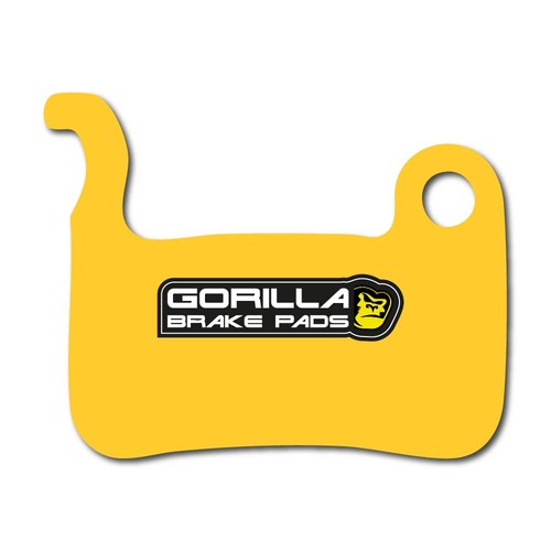 Shimano disc brake pads - disc,
