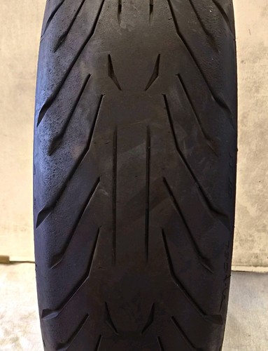 Rear pirelli tyre 170 - pirelli,