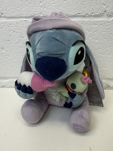 Disney store stitch pjs - store,