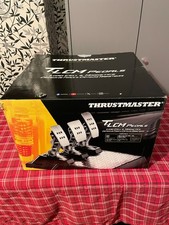 Thrustmaster T- LCM Loadcell Pedals Compatible with, PlayStation, Xbox,PC